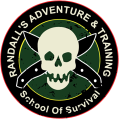 Randalls Adventure Logo