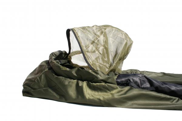 SnugPak Jungle Bag | Randall's Adventure