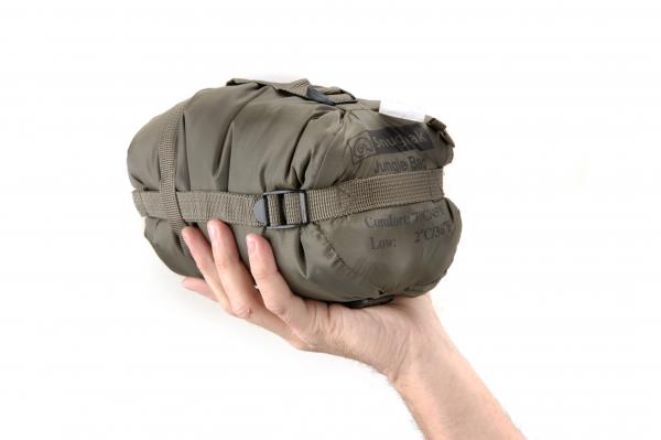 SnugPak Jungle Bag | Randall's Adventure
